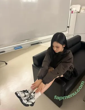 Ningning (æspa / aespa / imnotningning / littlechopper nude photo #1644