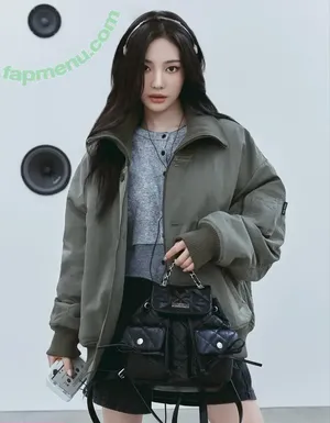 Ningning (æspa / aespa / imnotningning / littlechopper nude photo #1646