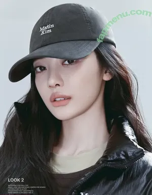 Ningning (æspa / aespa / imnotningning / littlechopper nude photo #1649