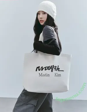 Ningning (æspa / aespa / imnotningning / littlechopper nude photo #1650