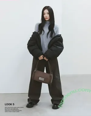 Ningning (æspa / aespa / imnotningning / littlechopper nude photo #1654