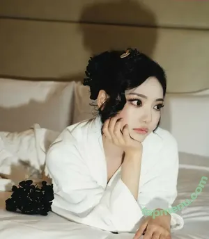 Ningning (æspa / aespa / imnotningning / littlechopper nude photo #1665