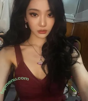 Ningning (æspa / aespa / imnotningning / littlechopper nude photo #1672