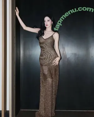 Ningning (æspa / aespa / imnotningning / littlechopper nude photo #1677