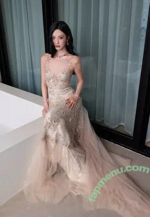 Ningning (æspa / aespa / imnotningning / littlechopper nude photo #1688