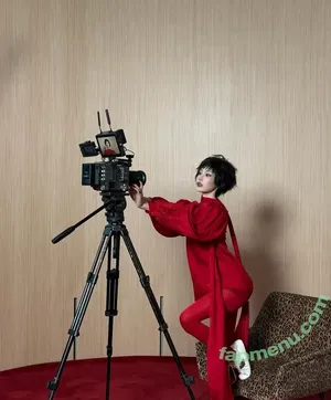 Ningning (æspa / aespa / imnotningning / littlechopper nude photo #1698