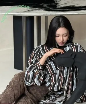 Ningning (æspa / aespa / imnotningning / littlechopper nude photo #1703