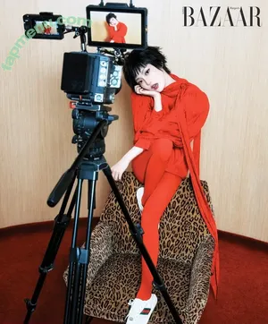 Ningning (æspa / aespa / imnotningning / littlechopper nude photo #1712