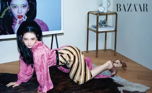 Ningning (æspa / aespa / imnotningning / littlechopper nude photo #1713