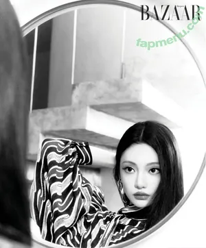 Ningning (æspa / aespa / imnotningning / littlechopper nude photo #1715