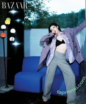 Ningning (æspa / aespa / imnotningning / littlechopper nude photo #1718