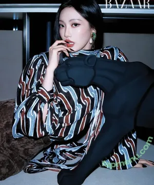 Ningning (æspa / aespa / imnotningning / littlechopper nude photo #1721