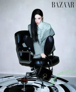 Ningning (æspa / aespa / imnotningning / littlechopper nude photo #1723