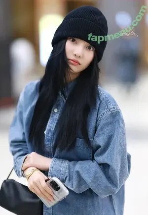 Ningning (æspa / aespa / imnotningning / littlechopper nude photo #1724