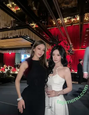 Ningning (æspa / aespa / imnotningning / littlechopper nude photo #1727