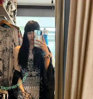 Ningning (æspa / aespa / imnotningning / littlechopper nude photo #1730