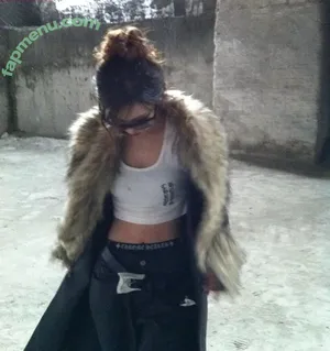 Ningning (æspa / aespa / imnotningning / littlechopper nude photo #1732