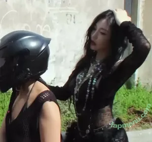 Ningning (æspa / aespa / imnotningning / littlechopper nude photo #1742