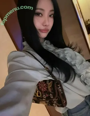 Ningning (æspa / aespa / imnotningning / littlechopper nude photo #1743