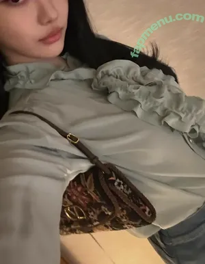 Ningning (æspa / aespa / imnotningning / littlechopper nude photo #1744