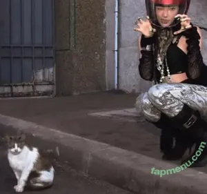 Ningning (æspa / aespa / imnotningning / littlechopper nude photo #1745