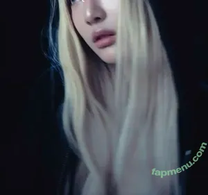 Ningning (æspa / aespa / imnotningning / littlechopper nude photo #1751