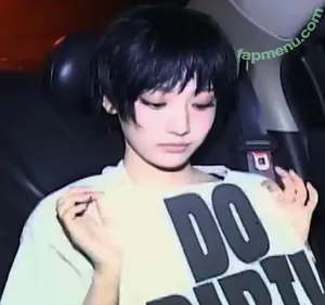 Ningning (æspa / aespa / imnotningning / littlechopper nude photo #1755