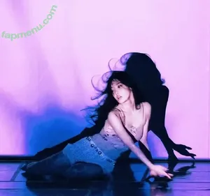 Ningning (æspa / aespa / imnotningning / littlechopper nude photo #1766