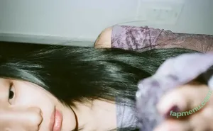 Ningning (æspa / aespa / imnotningning / littlechopper nude photo #1770