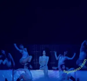 Ningning (æspa / aespa / imnotningning / littlechopper nude photo #1772