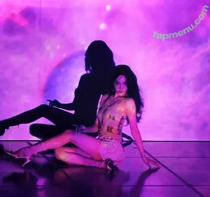 Ningning (æspa / aespa / imnotningning / littlechopper nude photo #1774