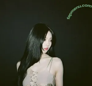 Ningning (æspa / aespa / imnotningning / littlechopper nude photo #1778