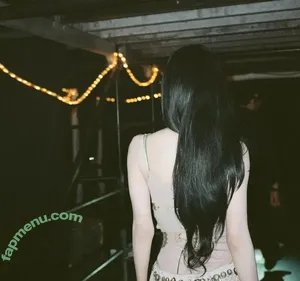 Ningning (æspa / aespa / imnotningning / littlechopper nude photo #1780