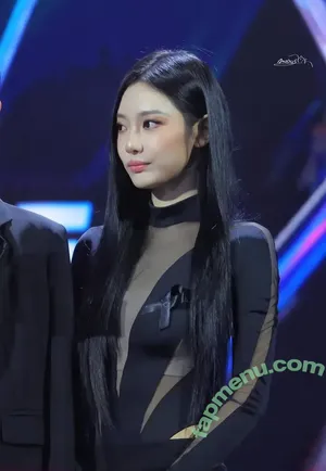 Ningning (æspa / aespa / imnotningning / littlechopper nude photo #1787