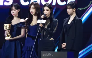 Ningning (æspa / aespa / imnotningning / littlechopper nude photo #1789