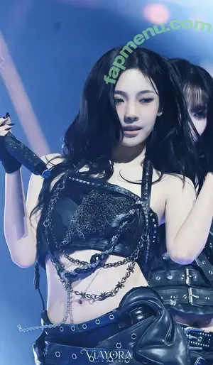 Ningning (æspa / aespa / imnotningning / littlechopper nude photo #1798