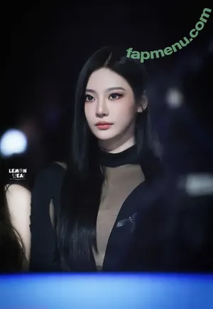 Ningning (æspa / aespa / imnotningning / littlechopper nude photo #1799