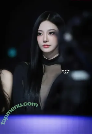 Ningning (æspa / aespa / imnotningning / littlechopper nude photo #1801