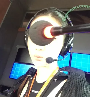 Ningning (æspa / aespa / imnotningning / littlechopper nude photo #1810