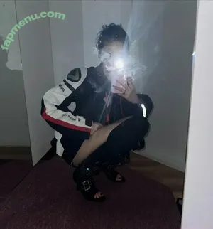 Ningning (æspa / aespa / imnotningning / littlechopper nude photo #1812