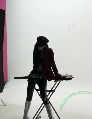 Ningning (æspa / aespa / imnotningning / littlechopper nude photo #1813