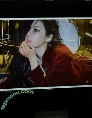 Ningning (æspa / aespa / imnotningning / littlechopper nude photo #1816