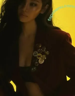 Ningning (æspa / aespa / imnotningning / littlechopper nude photo #1818