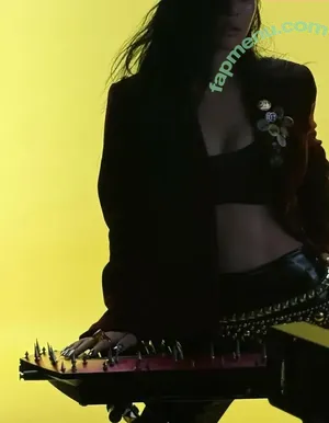 Ningning (æspa / aespa / imnotningning / littlechopper nude photo #1819