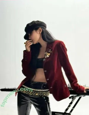 Ningning (æspa / aespa / imnotningning / littlechopper nude photo #1820