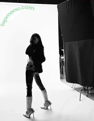 Ningning (æspa / aespa / imnotningning / littlechopper nude photo #1827