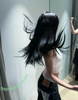 Ningning (æspa / aespa / imnotningning / littlechopper nude photo #1828