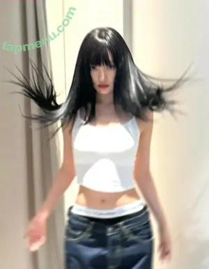 Ningning (æspa / aespa / imnotningning / littlechopper nude photo #1829