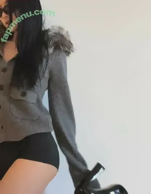 Ningning (æspa / aespa / imnotningning / littlechopper nude photo #1830