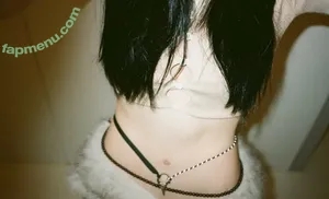 Ningning (æspa / aespa / imnotningning / littlechopper nude photo #1844